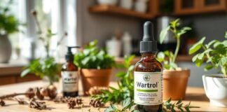 Wartrol Review: Get Rid of Warts Naturally at Home Wartrol Review
