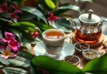 Tupi Tea Review: Does This Natural Drink Work? Tupi Tea Review