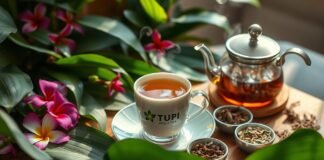 Tupi Tea Review: Does This Natural Drink Work? Tupi Tea Review