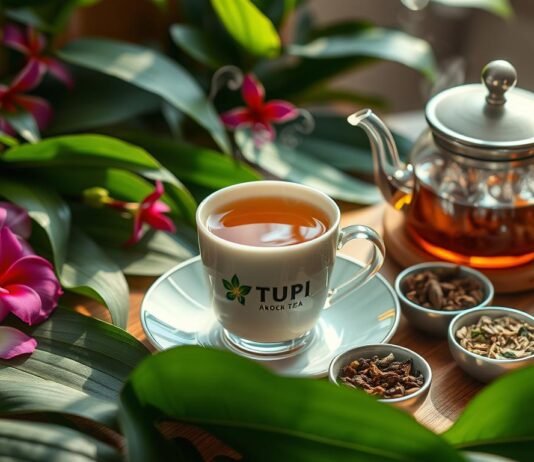 Tupi Tea Review: Does This Natural Drink Work? Tupi Tea Review