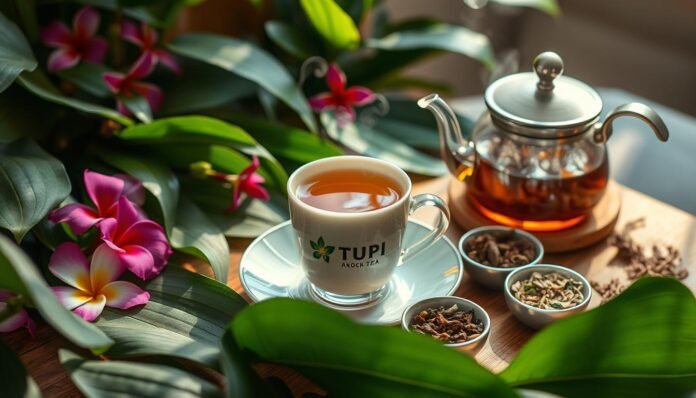 Tupi Tea Review