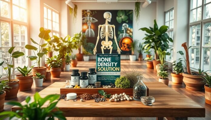 The Bone Density Solution Review