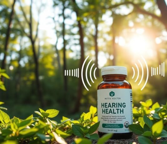 SonoVive Review: Natural Hearing Health Support Guide SonoVive Review