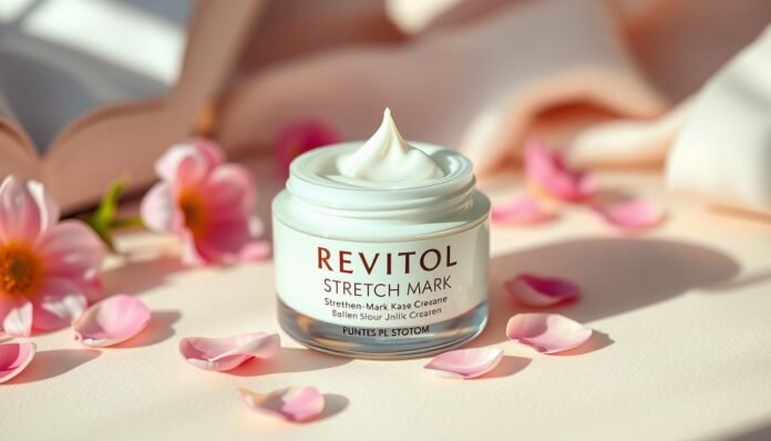 Stretch Mark Cream by Revitol Review