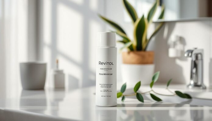 Revitol Pore Minimizer Review