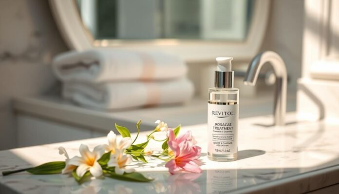 Revitol Rosacea Treatment Review