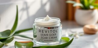 Revitol Scar Cream Review: Results and Benefits Revitol Scar Cream Review