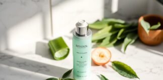 Revitol Skin Exfoliator Review: Best Results Guide Revitol Skin Exfoliator Review