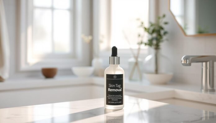 Revitol Skin Tag Removal Review