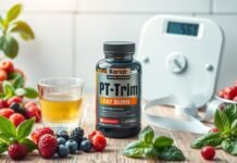 PT Trim Fat Burn Review: Natural Weight Loss Results PT Trim Fat Burn Review