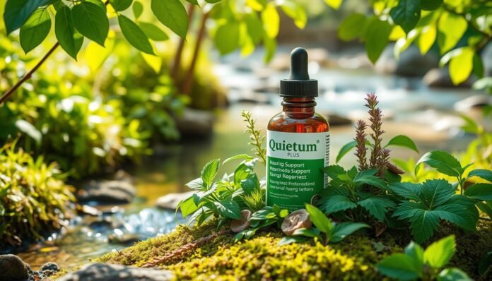 Quietum Plus Review
