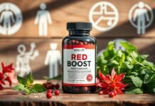 Red Boost Review: Male Health Supplement Guide Red Boost Review