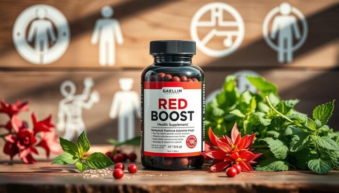 Red Boost Review