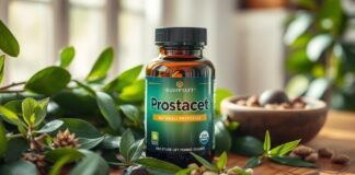 Prostacet Review: Natural Support for Prostate Health Prostacet Review
