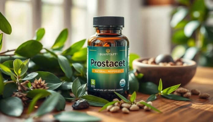 Prostacet Review