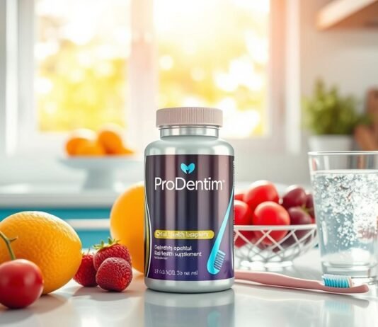 ProDentim Review: Dental Health Supplement Guide ProDentim Review