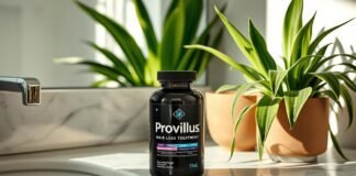 Provillus Review: Hair Loss Treatment That Works Provillus Review