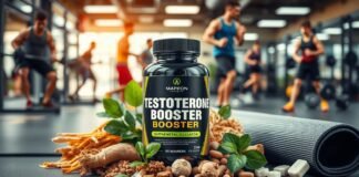 Pro Testosterone Ultra T-Boost Review: Honest Analysis Pro Testosterone Ultra T-Boost Review