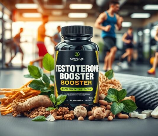Pro Testosterone Ultra T-Boost Review: Honest Analysis Pro Testosterone Ultra T-Boost Review