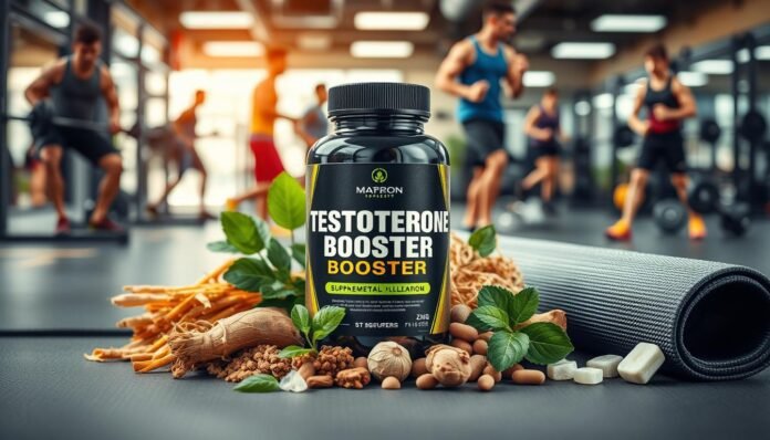 Pro Testosterone Ultra T-Boost Review