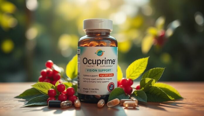 Ocuprime Review