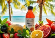 Okinawa Flat Belly Tonic Review: Weight Loss Results Okinawa Flat Belly Tonic Review