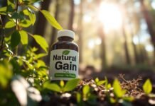 Natural Gain Plus Review: Does It Really Work? Natural Gain Plus Review