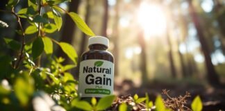 Natural Gain Plus Review: Does It Really Work? Natural Gain Plus Review