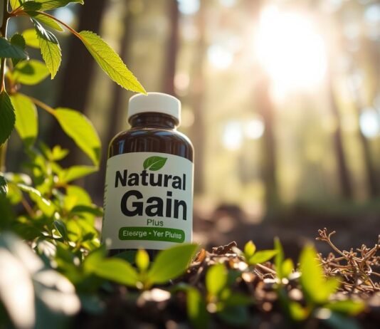 Natural Gain Plus Review: Does It Really Work? Natural Gain Plus Review