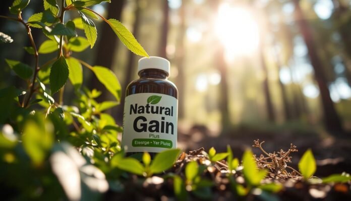 Natural Gain Plus Review