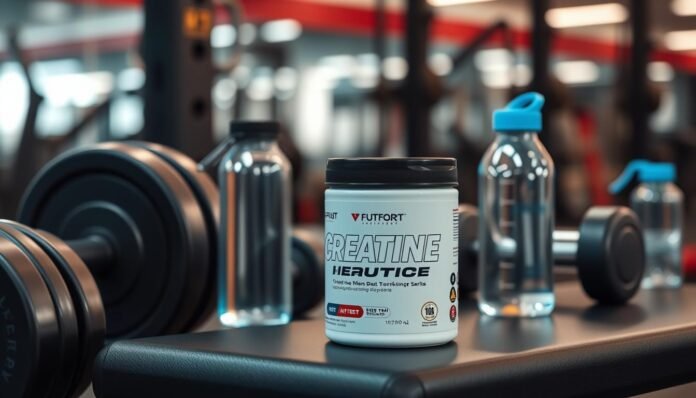 Muscle Advance Creatine Review