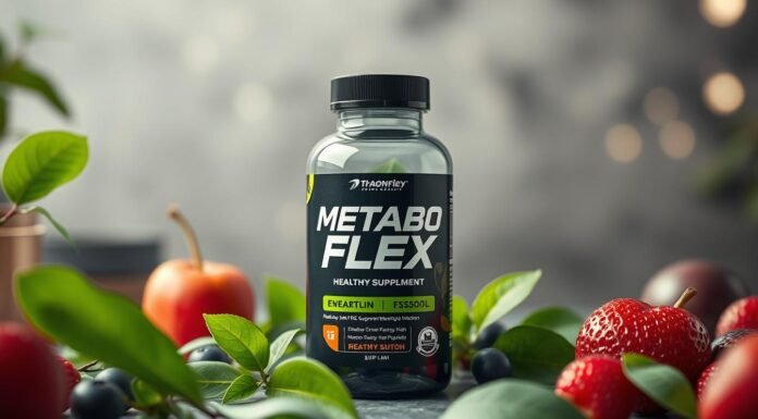 Metabo Flex Review: Does This Weight Loss Aid Work? Metabo Flex Review