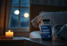 Melatrol Review: Natural Sleep Aid Benefits & Results Melatrol Review