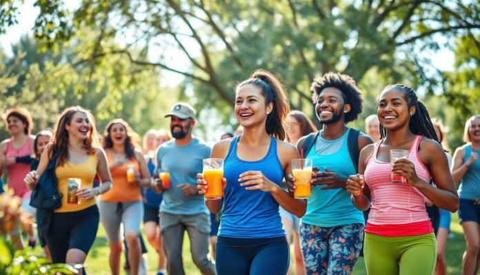 Unicity Feel Great System Review