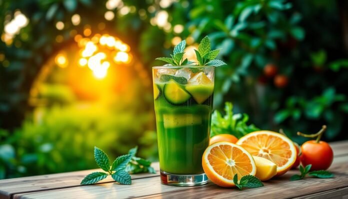 Ikaria Juice Review