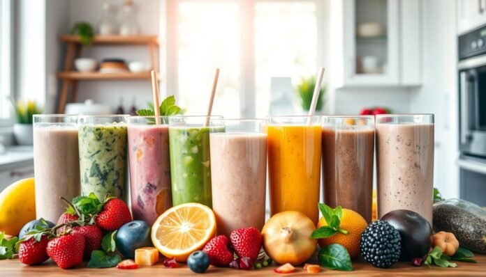Lanta Flat Belly Shake Review