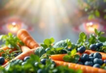 Vision 20 Review: Natural Eye Health Supplement Guide Vision 20 Review