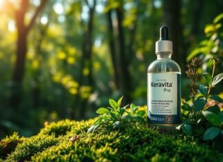 Keravita Pro Review: Results After 60 Days Keravita Pro Review