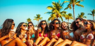 Idol Tan Review: Get Your Best Summer Glow Idol Tan Review