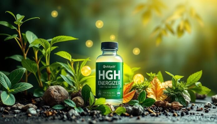 Hormonal Harmony HB5 Review