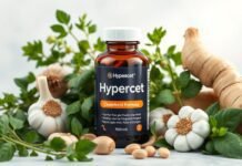 Hypercet Cholesterol Formula Review – Natural Support Hypercet Cholesterol Formula Review