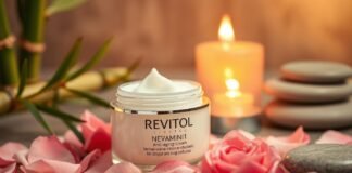 Anti Aging Treatment by Revitol Review – Results Guide Anti Aging Treatment by Revitol Review