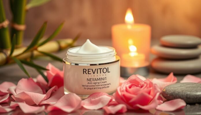 Anti Aging Treatment by Revitol Review