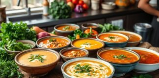 14 Day Rapid Soup Diet Review
