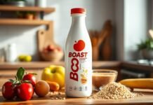 BOOST Milk Enhancer Review: Does It Really Work? BOOST Milk Enhancer Review