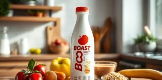 BOOST Milk Enhancer Review: Does It Really Work? BOOST Milk Enhancer Review