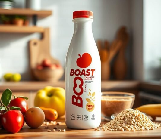 BOOST Milk Enhancer Review: Does It Really Work? BOOST Milk Enhancer Review