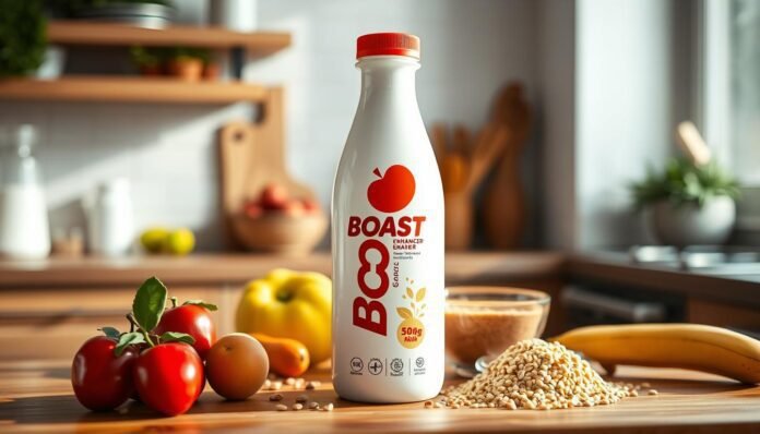 BOOST Milk Enhancer Review