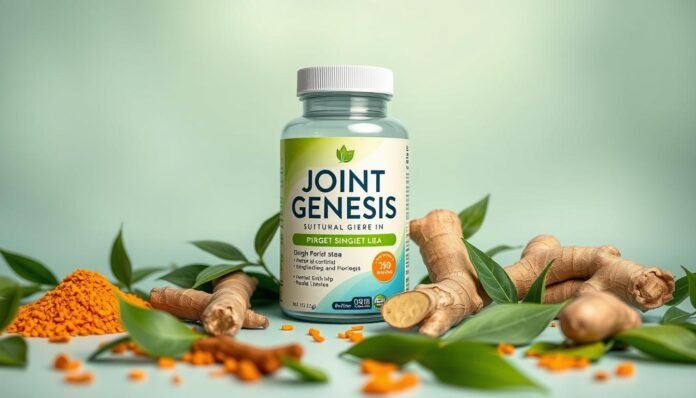 BioDynamix Joint Genesis Review