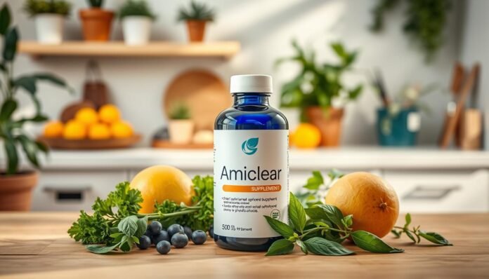 Amiclear Review